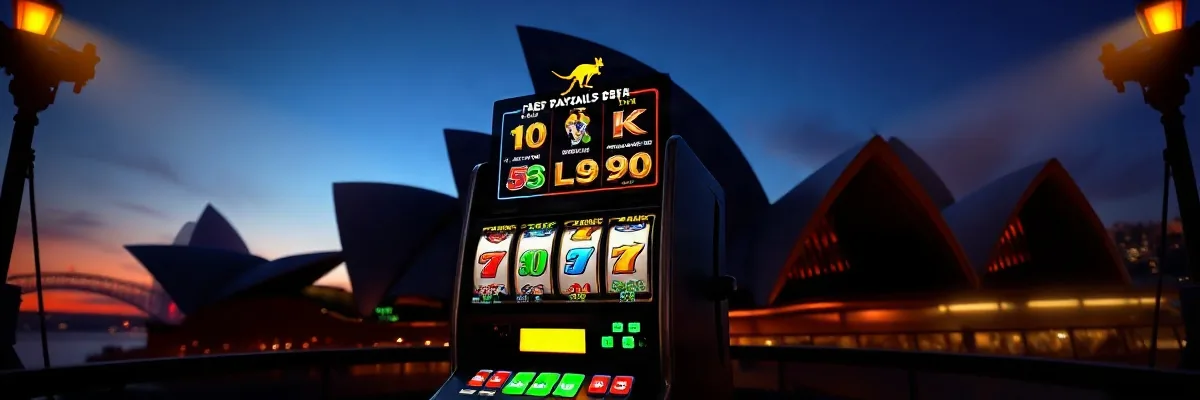 Choosing a Fast-Payout Operator: instant payid pokies australia real money guide for players in Australia