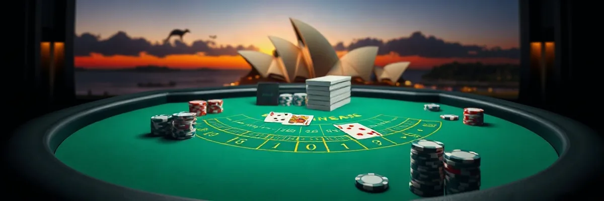 online blackjack australia in Australia — Online blackjack Australia in the lobby catalogue