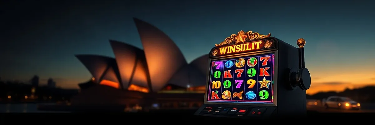 Wintino and WinSpirit: reading two newer profiles: payid pokies casino guide for players in Australia